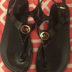 Michael Kors Flip flops